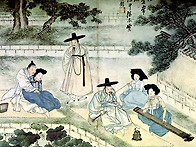 조선시대 그림