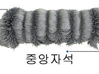 봉자석