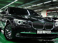 BMW 뉴 7시리즈 ..