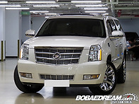 ▶캐딜락 에스컬레이드 6..