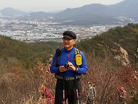 시산제/관악산