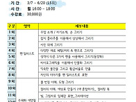 일러스트(펜, 수채..