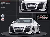 AUDI TT 2007 아우디 티..