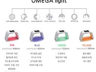 튼살 관리 PDT 조사기