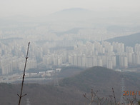 산행