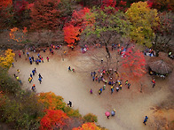 순창 강천산4