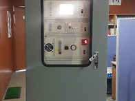 광양포스코 SNG PJT CO ANALYZER