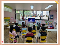 '손을 깨끗이 씻어요' 동..