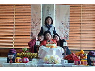 2020.1.21 어머니 팔순...