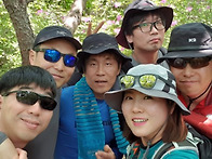황매산 단체_20190512