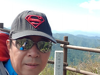 전북 진안 덕태산, 선각산..