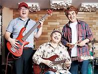 노숙인 출신 밴드, "이제 ..