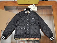 B다이아몬드 퀄팅 야구점퍼..