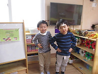 3월 13일 - 세솔반 이야기