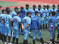 연세대 야구부 주말리그 ..