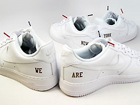 Nike Sportswear NYC Summer Col..