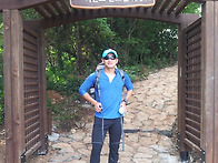 비진도 & 하동 금오산 일..