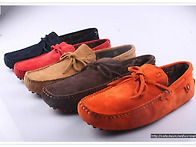 TODS 2013SS 스니커즈 T..