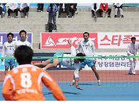 제3회 소양강배 슈퍼리그 ..