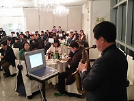 2014. 12.02 kt와 상생..