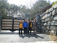 保寧 竹島 봄 소풍에 붙이는 글