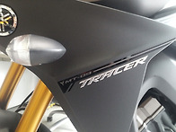 [YAMAHA] MT09 - TR..