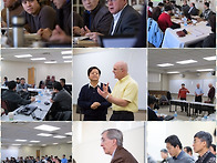 2014 spring class