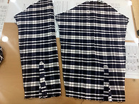 마르샹드라피에셔츠(공유셔..