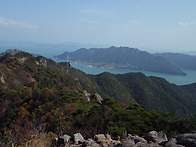 121차 정기산행/사량도 공지