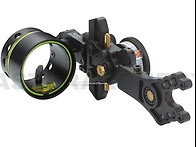 New HHA Bow Sight