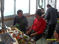 선운산 나들이 2호