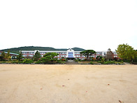 대산중학교(리모델..