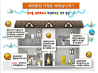 여러분의 가정은 어떠하십..