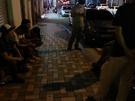 8월의 첫 모임^^