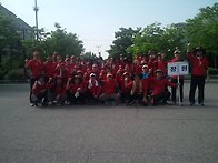 창원 5월 상경투쟁