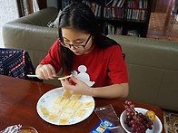 메리크리스마스3 - 카나페..