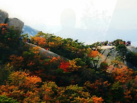 북한산ᆢ