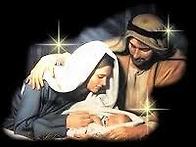 Holy Family ..