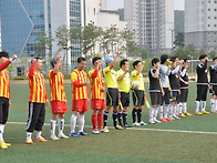 본선대회-소망그룹 경기 : 혜성 vs 신촌