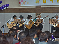 2019 졸업발표회... 축하..