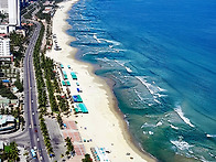 다낭, 호이안, 바나힐