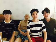 목욕봉사