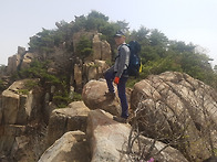 창녕 영취산