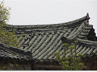 old roof