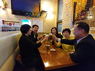 운영위원 회의 後