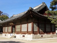 창경궁 환경전[昌慶宮 歡慶..