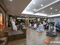 붓다야나 명상센터 사진4