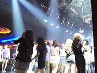 부산 나이트 & 클럽 구장...