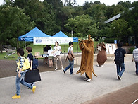 서강대학교 나무나무 행복..