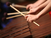 마림바 클레스 모집